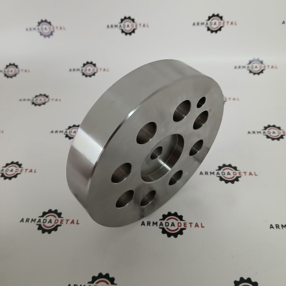 Проставка заднего сальника коленвала | 320/03133, 320/03099 | JCB