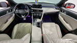 Genesis The New G70 Shooting Brake Бензин 2.0T 2WD (07.2022)
