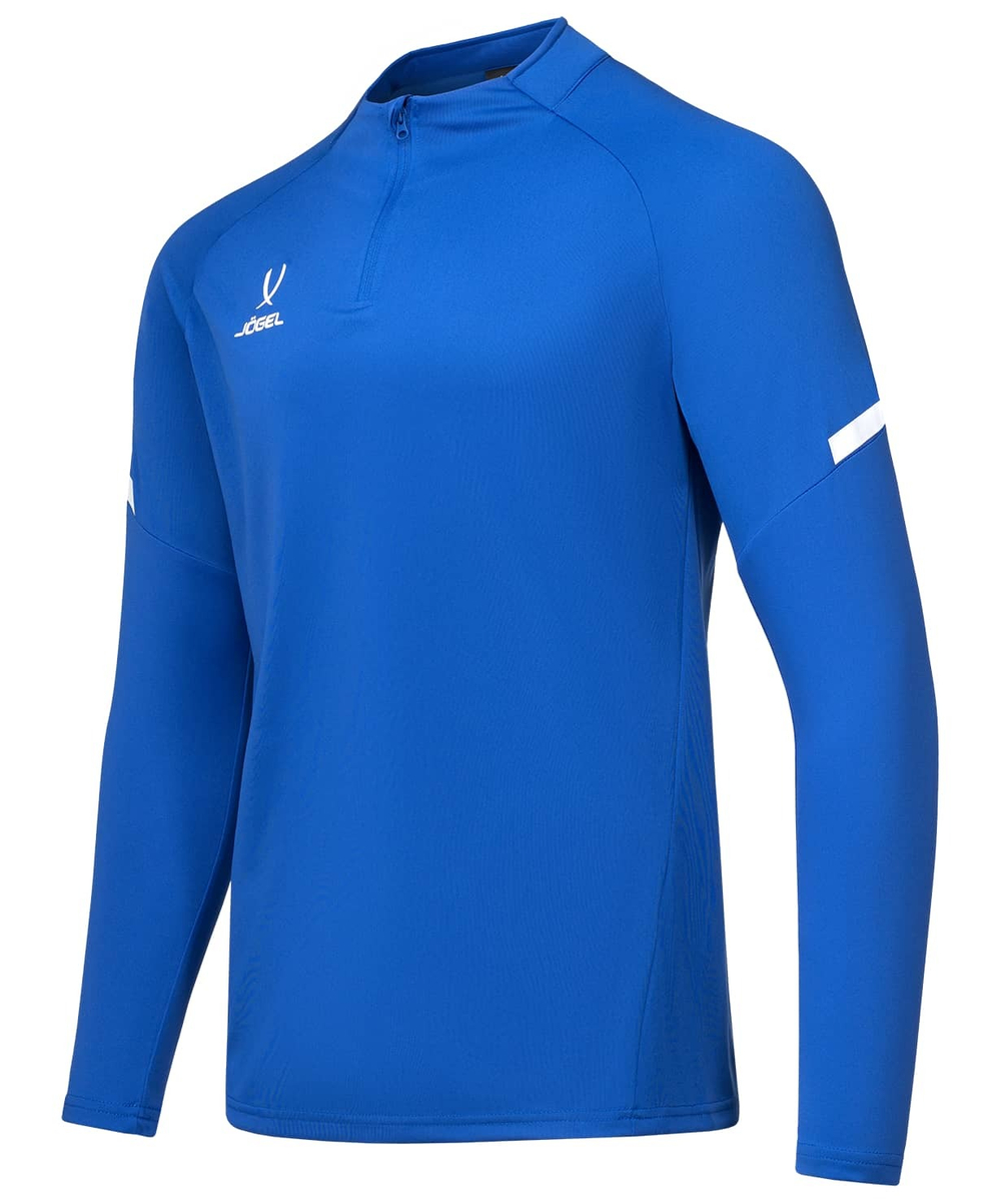 Джемпер тренировочный CAMP 2 Training Top, синий