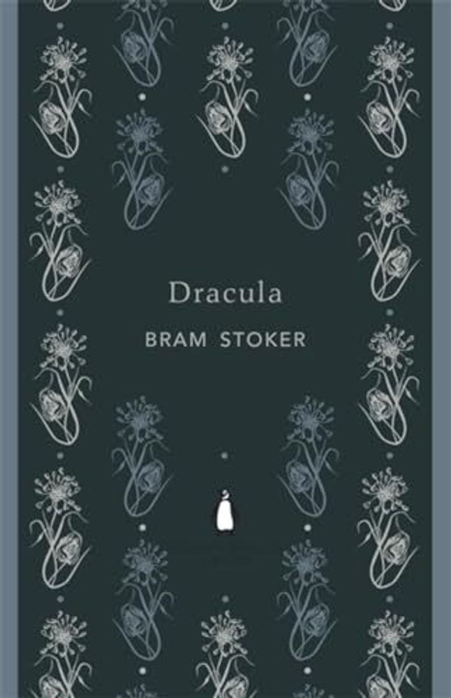 Dracula (The Penguin English Library)