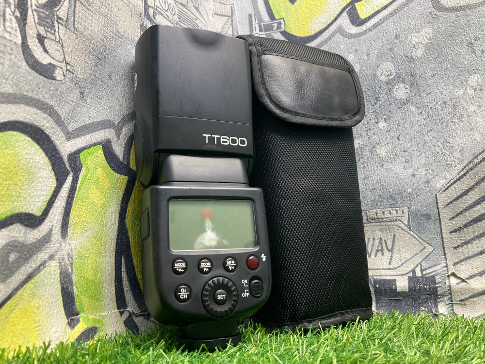 Godox TT600