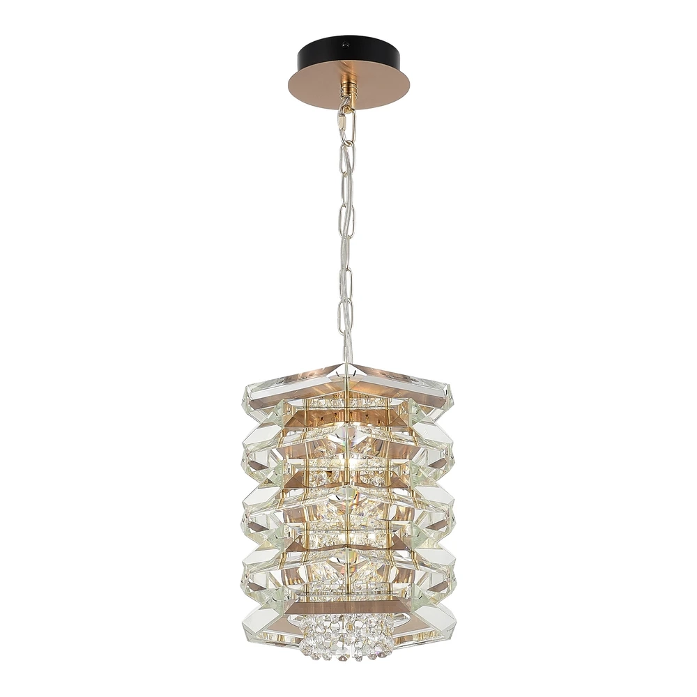 Подвесной светильник ST Luce STROZZI SL6137.203.01