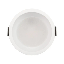 Светильник MS-BREEZE-BUILT-R82-9W Warm3000 (WH, 85 deg, 230V) (Arlight, IP20 Металл, 5 лет) 036616(1)