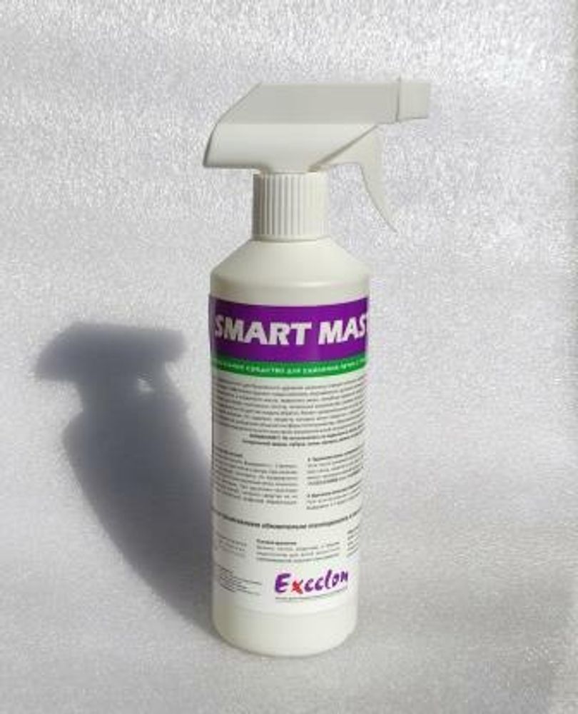 Exeelon Smart Master универсальный пятновыводитель 0,5