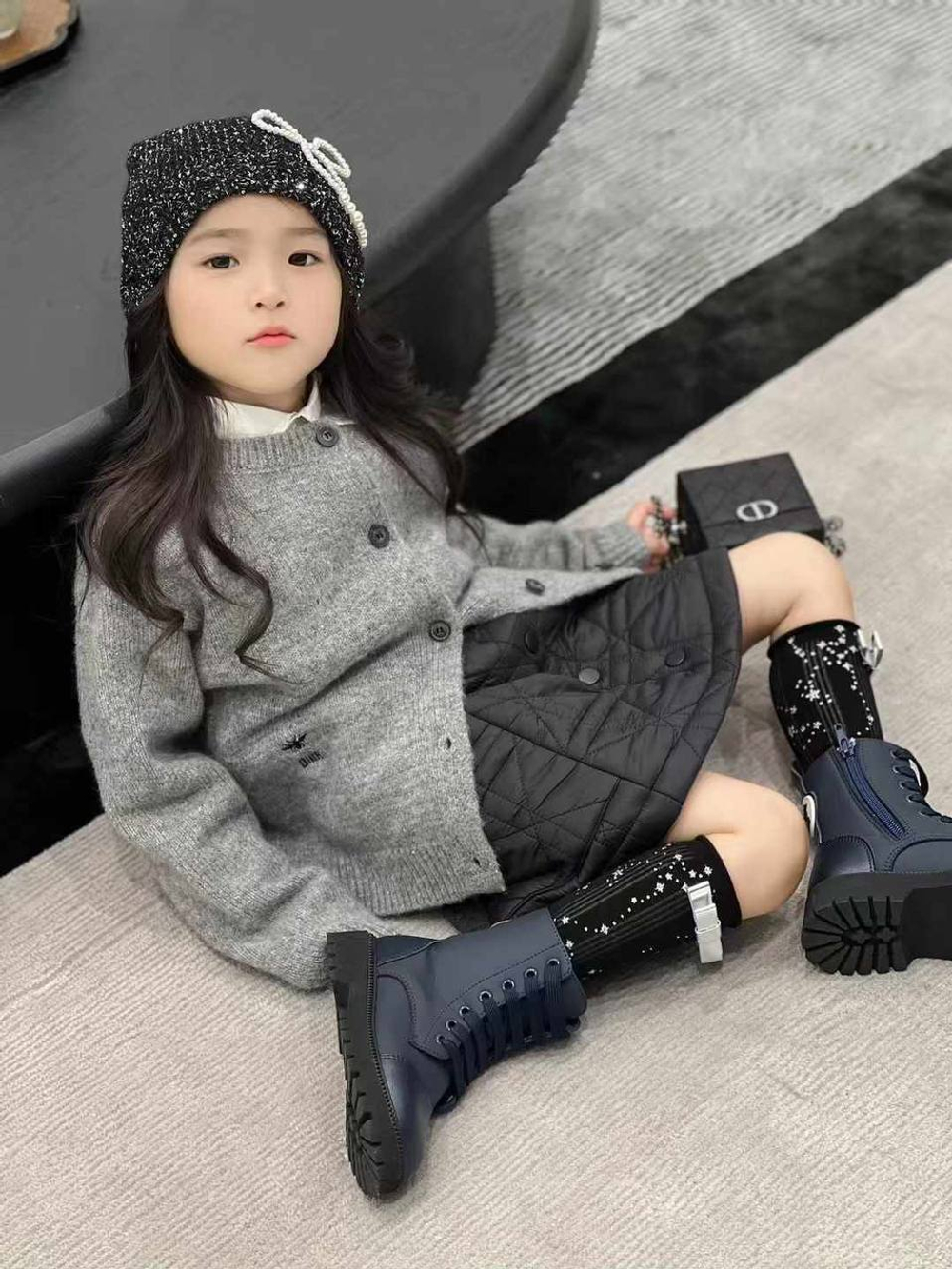 Кардиган Dior