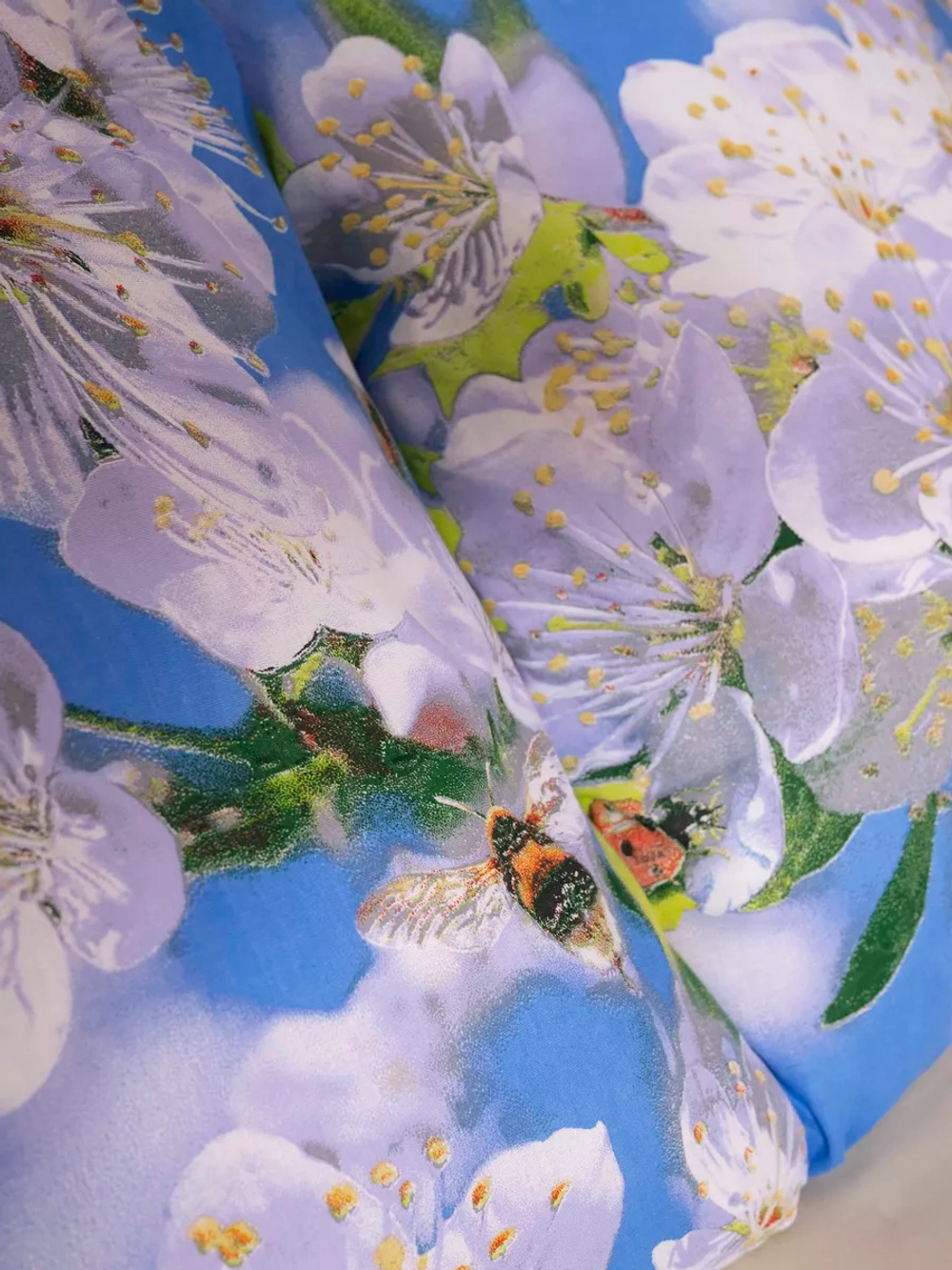 Наволочка 70х70 см 100% хлопок