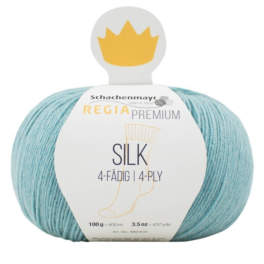 Пряжа Schachenmayr Silk (60)