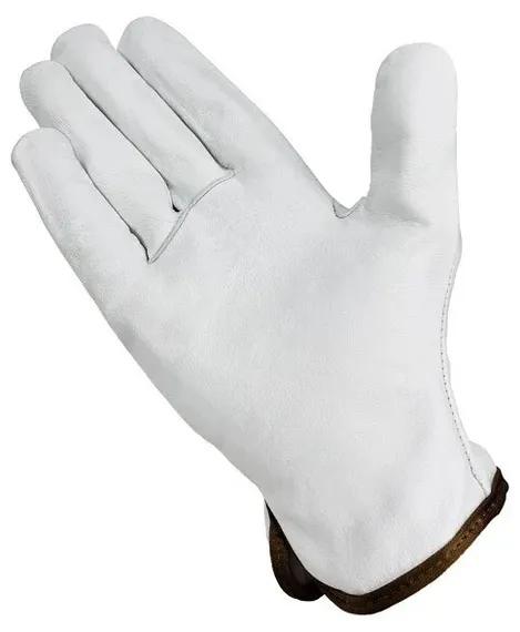 OSA START TigMaster STG0330, Перчатки из козьей кожи (10/100)