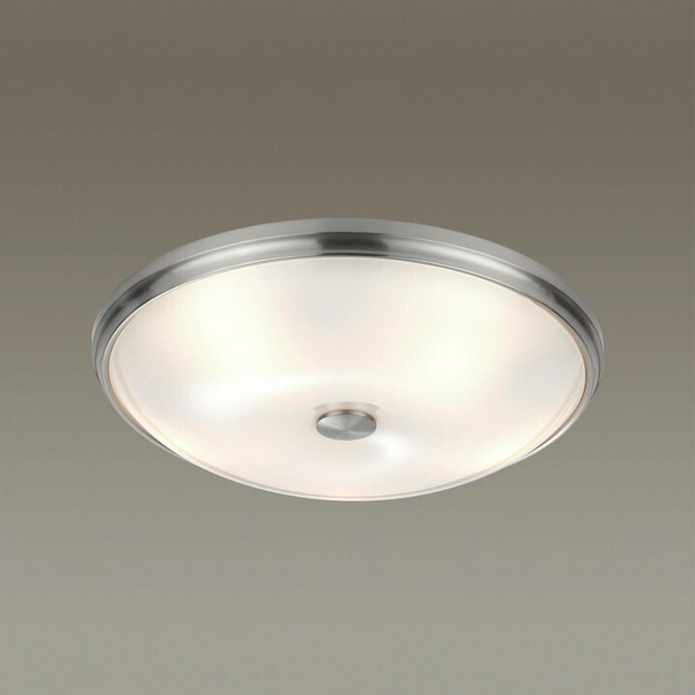 Накладной светильник Odeon Light 4957/5