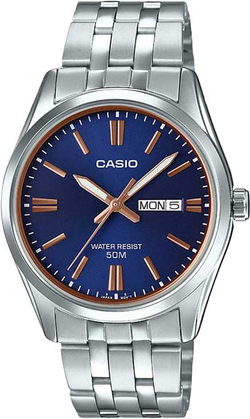 Часы Casio MTP-1335D-2A2