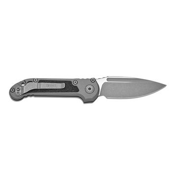 Нож Microtech LUDT Gen III 1135-10APNC  с клинком из стали M390MK, рукоять Алюминий