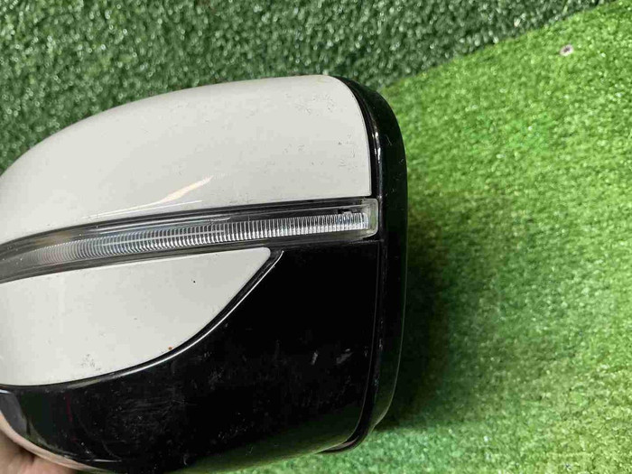 Зеркало левое BMW 6er G32 (2017-2023) 5 контактов