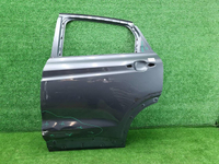 Дверь задняя левая Geely Tugella (2019-2024)