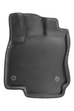 Коврики EVA 3D соты для Volkswagen Taos 2020-н.в. Seintex.95437