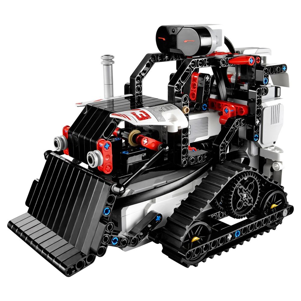 MINDSTORMS EV3 Конструктор LEGO