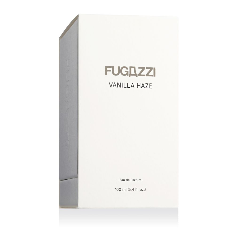 Fugazzi Vanilla Haze Eau De Parfum 100 ml (unisex)