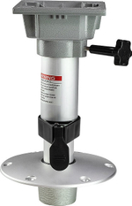 Комплект стойки быстросъемной для сиденья (330-430 мм)