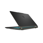 Ноутбук MSI Cyborg 15 B2RWFKG-640XKZ 15,6" FHD 144Hz Core 5 210H 16GB 512GB RTX5060 DOS