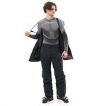 КУРТКА ГОРНОЛЫЖНАЯ УТЕПЛЕННАЯ DRAGONFLY GRAVITY MAN