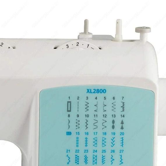 Швейная машина Brother Xl2800