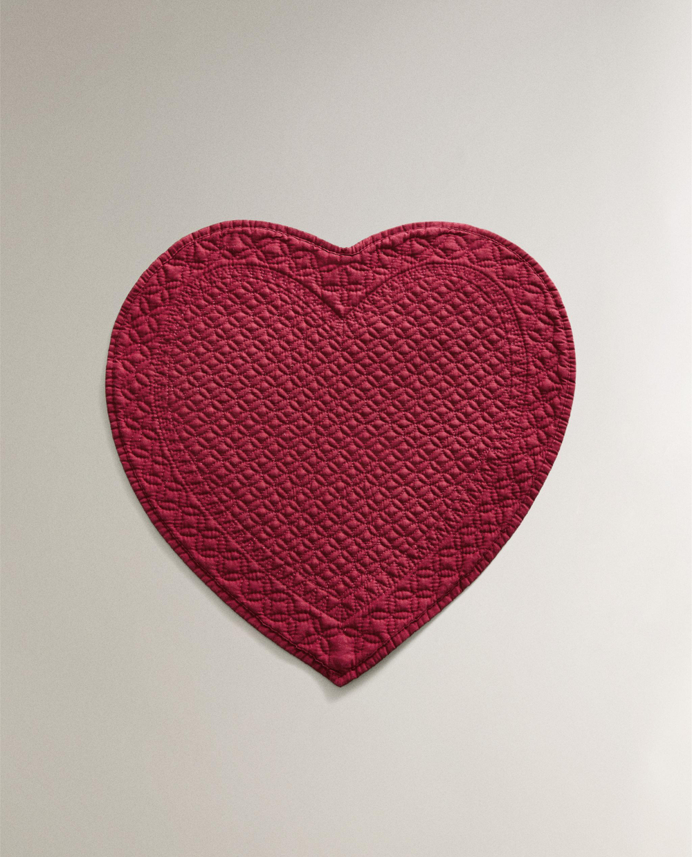 Zara Home сервировочная салфетка из хлопка, 38 38 см