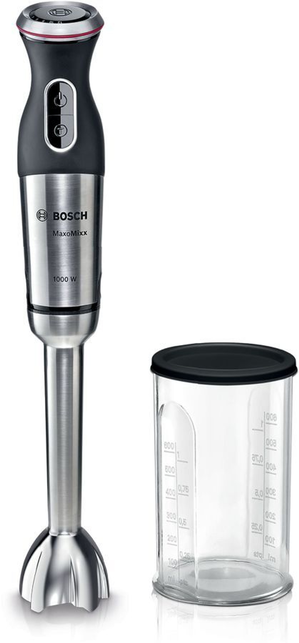 Блендер Bosch MS8CM6110