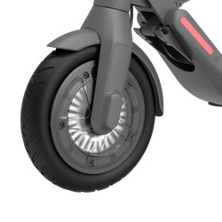 Электрический самокат Ninebot KickScooter E22