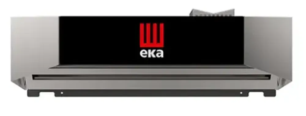 Зонт вытяжной для печей Tecnoeka MKKC 4