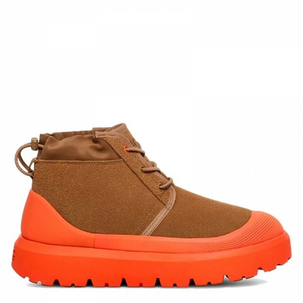 Угги UGG Mens Neumel Hybrid Chestnut / Orange