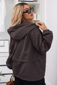 Ветровка УК-538 Фабрика Моды