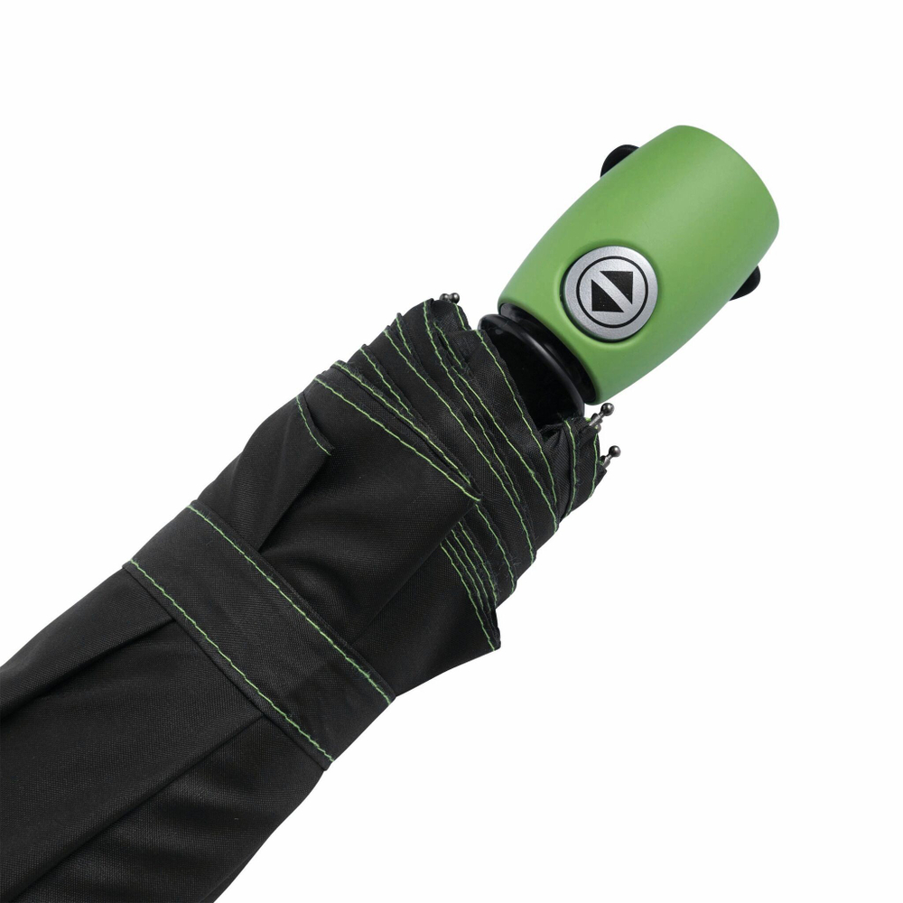 Зонт автоматический STREETLIFE Красный