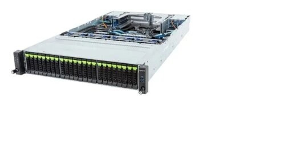 Серверная платформа GIGABYTE  R282-Z90 R282-Z90