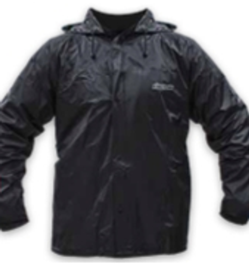 Rain Jacket Icon