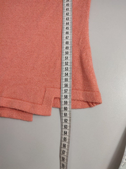 Джемпер удобный 48 размер