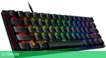 Клавиатура Razer Huntsman Mini Black (RZ03-03391500-R3R1)
