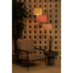 Подвесной светильник Arte Lamp STRAW