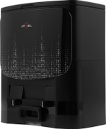 Робот-пылесос ATVEL R80 Base, черный/черный [r80 base black]