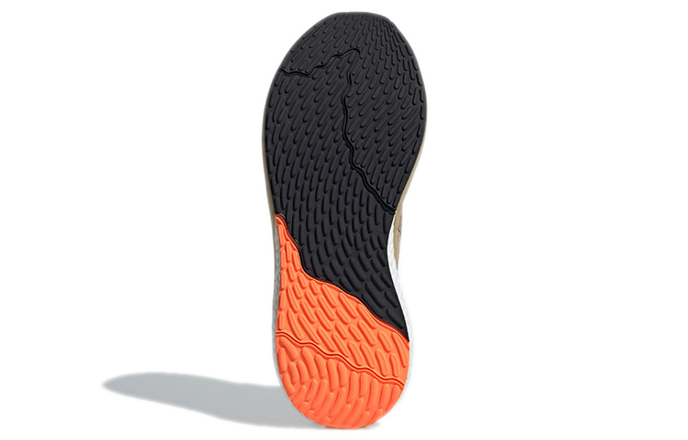 Кроссовки Adidas Alphalava