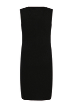 платье core Guess - черный(J92K57 K82F0)