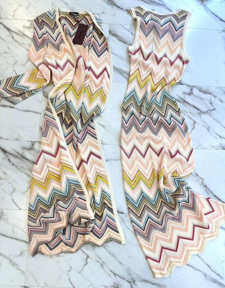 Кардиган Missoni