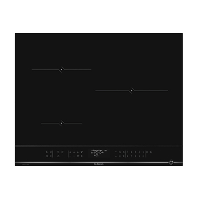 Индукционная стеклокерамическая панель De Dietrich DPI4320X