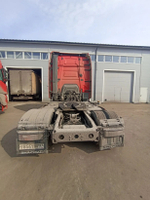 Shacman (Shaanxi) SX* 4x2 Седельный тягач SX4188YY381 (Дизельный, 12,5 л, 473 л.с., АТ)