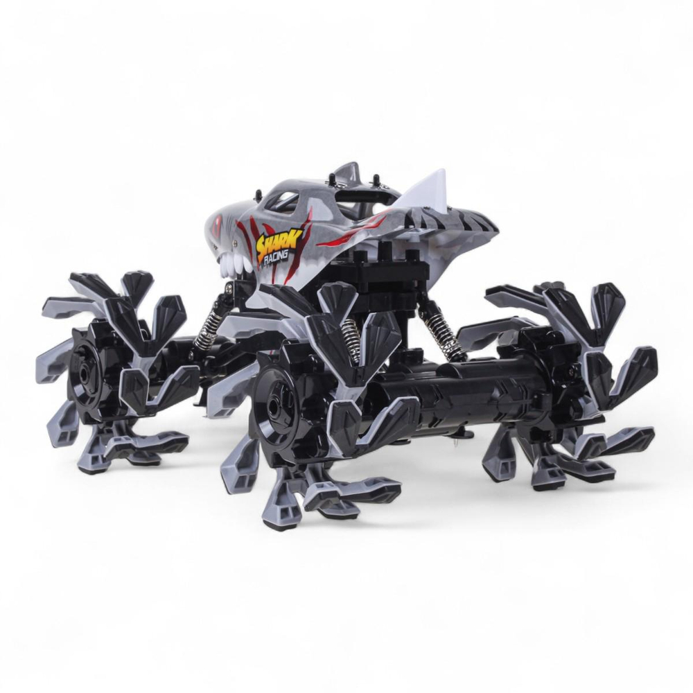 Джип на РУ, коробка 666-784BNA