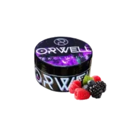 Orwell Soft MixBerry (50g)