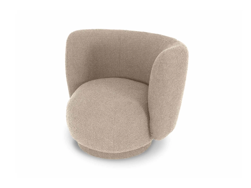 Кресло Lucca вращающееся