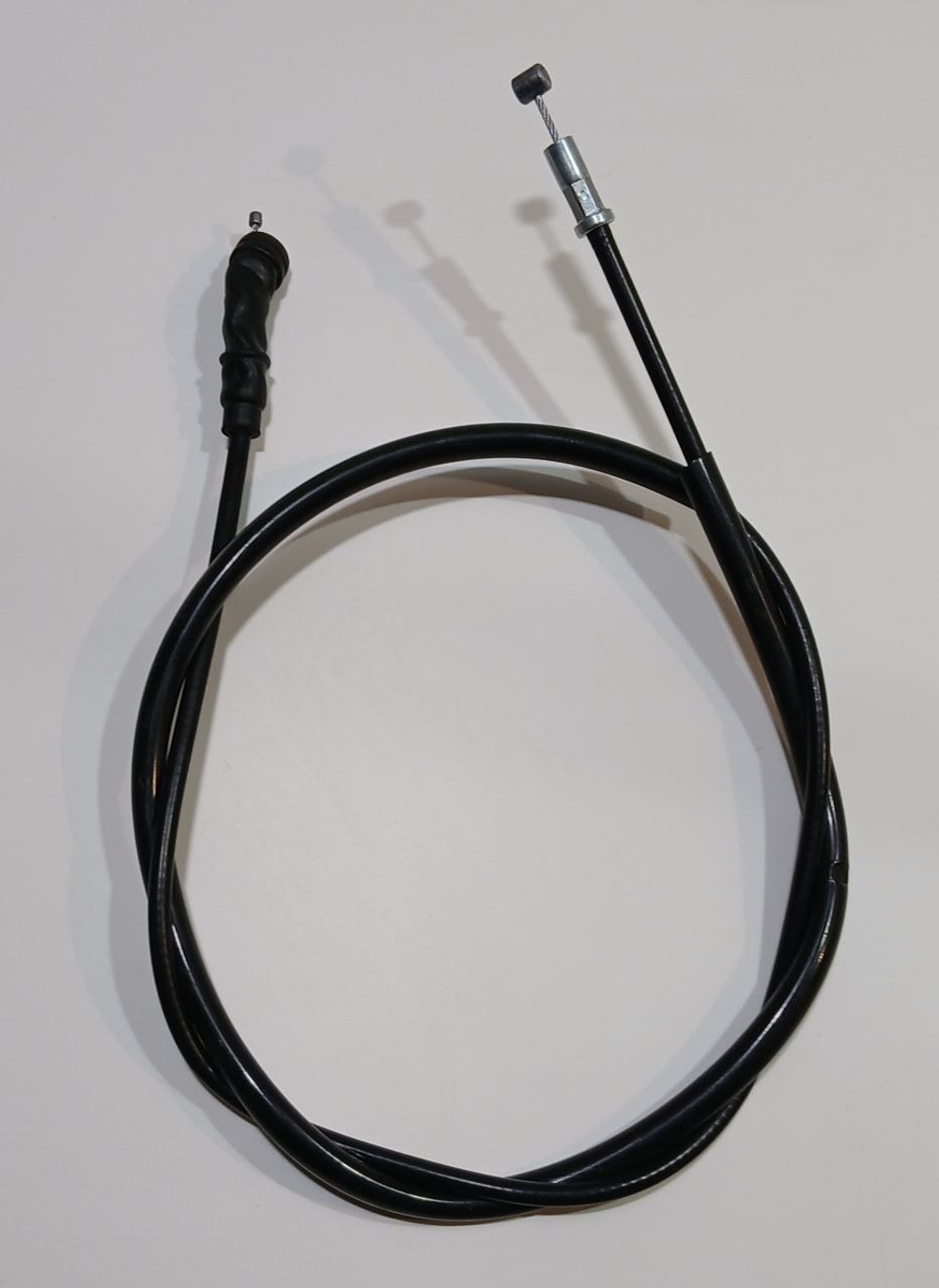 Трос обогатителя Мотоцикл Apollo M3 300