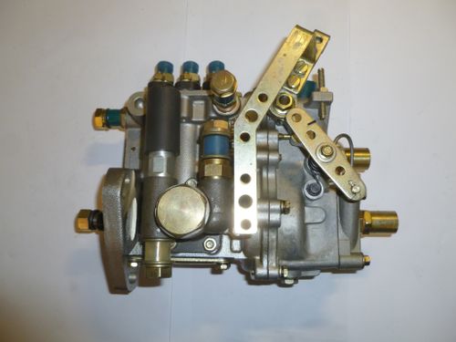 Насос топливный высокого давления TDL 13 3L/Fuel Injection Pump