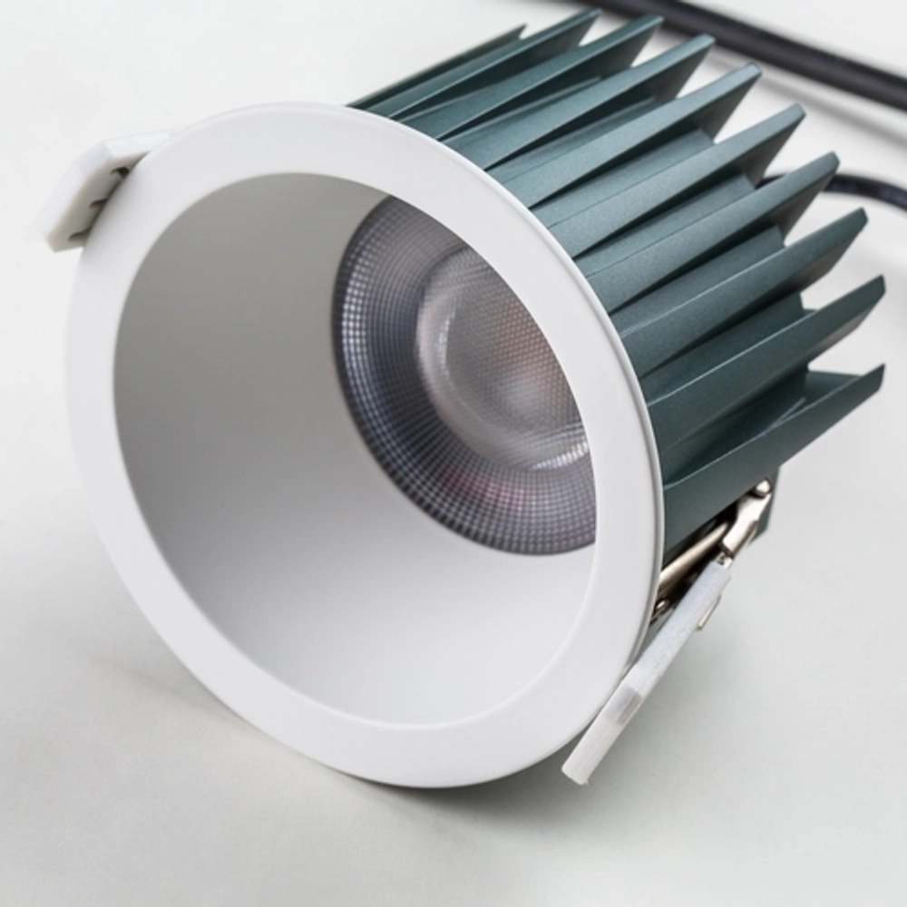 Встраиваемый светодиодный светильник Lightstar CICLONE 385346