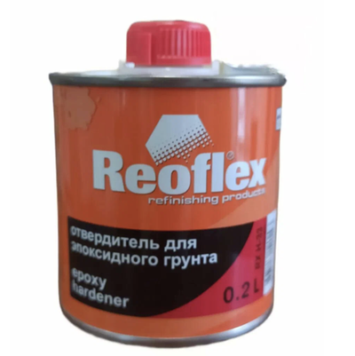 Reoflex Отвердитель для эпоксидного грунта (0,2л)