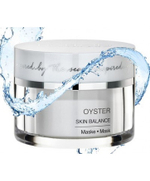 Dalton Устричная маска - OYSTER SKIN BALANCE Mattifying Mask, 50 мл